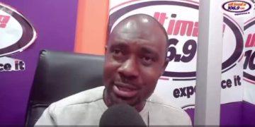 President Mahama acted within the law in Torkornoo’s removal- Political Analyst