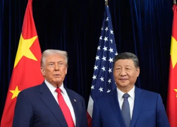 Trump says China’s Xi Jinping agreed to accelerate purchases of US goods
