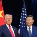 Trump says China’s Xi Jinping agreed to accelerate purchases of US goods