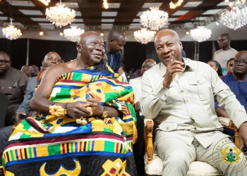 Finance Minister details Asanteman’s sector-by-sector benefits in 2026 budget