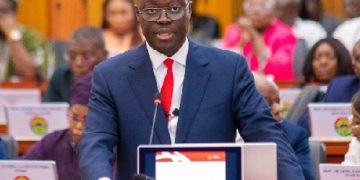 Gov’t uncovers $31bn import-related money laundering scheme; BoG to sanction complicit banks