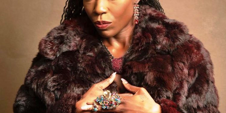 Ghanaian Hollywood Actress Calls for Stronger Diaspora Partnerships to Shape Ghana’s Film Identity