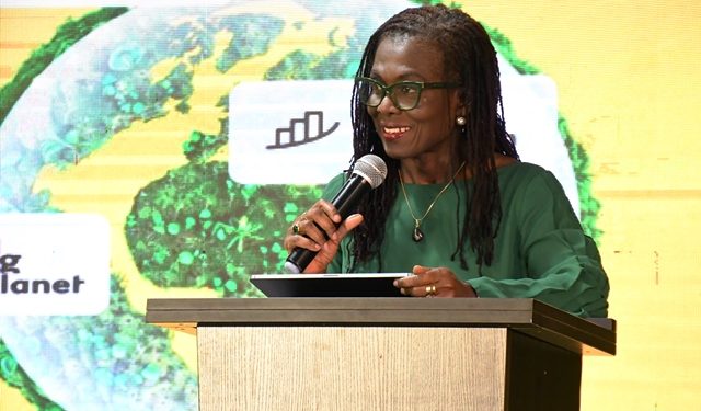 MTN Ghana Introduces Biodegradable SIM Cards