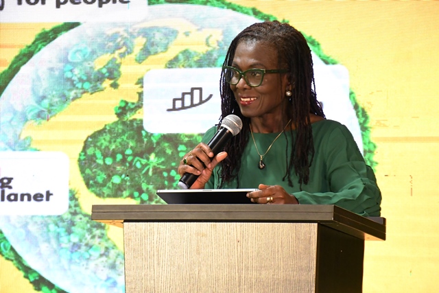 MTN Ghana Introduces Biodegradable SIM Cards