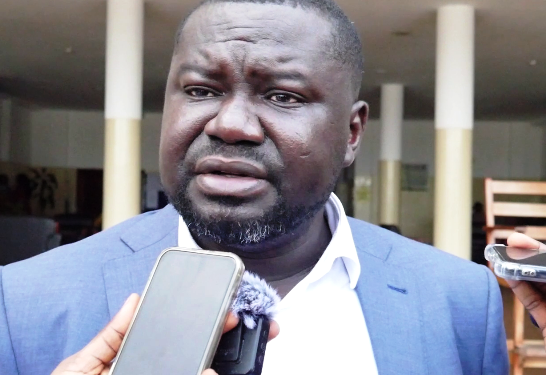 Parliamentary Approval Key to Kickstarting Ghana’s First Lithium Mine – Atlantic Lithium GM