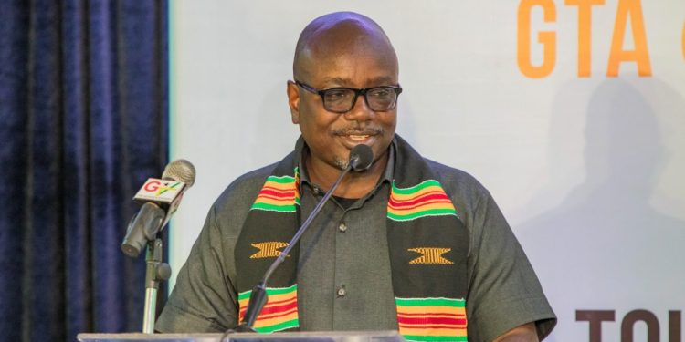 I’m done with public service, says Former GTA boss Akwasi Agyeman