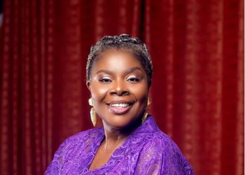 Amy Newman urges churches to nurture their own gospel talents