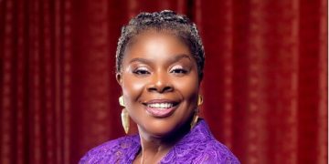 Amy Newman urges churches to nurture their own gospel talents