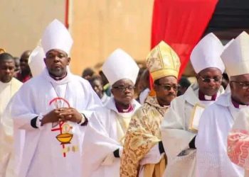 Anglican Church Backs Mission Schools’ Right to Enforce Uniform Rules in Wesley Girls’ Hijab Dispute