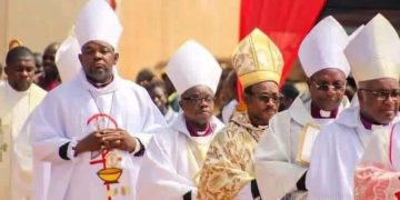 Anglican Church Backs Mission Schools’ Right to Enforce Uniform Rules in Wesley Girls’ Hijab Dispute