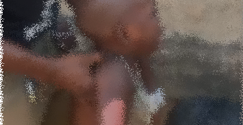 Kumasi:Nigerian woman arrested for allegedly scalding and assaulting nine-year-old sister