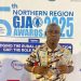 Hoenyefia Noah Nash wins 2025 Northern Region best journalist award