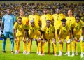 U.S. Embassy in Ghana congratulates Black Stars on fifth World Cup qualification