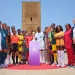 CAF expands 2026 women’s Africa cup of nations to 16 teams