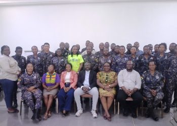 Human rights experts warn Police, Journalists and citizens are greater risks under reintroduced anti-LGBTQ bill