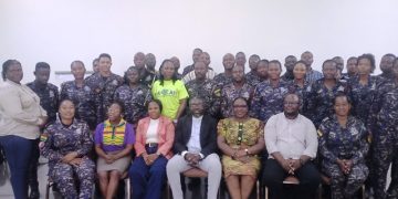 Human rights experts warn Police, Journalists and citizens are greater risks under reintroduced anti-LGBTQ bill