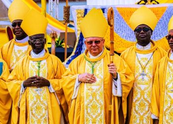 Catholic Bishops raise alarm over rising cost of living and call for economic reset