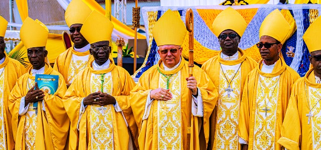 Catholic Bishops raise alarm over rising cost of living and call for economic reset