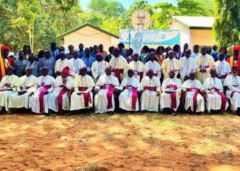 Catholic Bishops call for state of emergency on Galamsey as Ghana faces ecological collapse