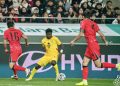 Ghana gaffer Otto Addo admits South Korea ”were more clinical on their chances” in their win over Ghana