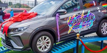 CompuGhana Launches Cashback Sales Festival to Reward Loyal Customers