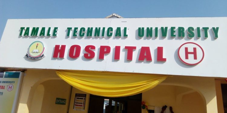 HeFRA directs Tamale Technical University Hospital to resume operations after re-inspection
