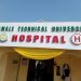 HeFRA directs Tamale Technical University Hospital to resume operations after re-inspection