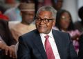 Dangote Group aims for $100 billion revenue by 2030
