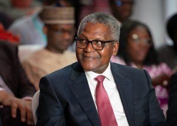 Dangote Group aims for $100 billion revenue by 2030