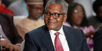 Dangote Group aims for $100 billion revenue by 2030