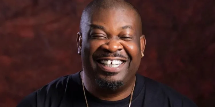 Don Jazzy opens up on why he can’t reconcile with my ex-wife Michelle Jackson