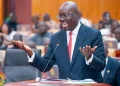2026 Budget: Government plans to spend GH¢357bn
