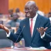 2026 Budget: Government plans to spend GH¢357bn