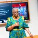 Ghana Must Reimagine Mining with Vision, Courage and Community at the Centre –Joyce Aryee