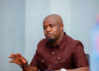 Lawyer Edudzi Tameklo questions Afenyo-Markin’s criticism of judiciary, cites past election-related Court actions