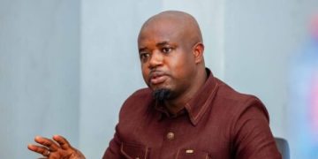 Lawyer Edudzi Tameklo questions Afenyo-Markin’s criticism of judiciary, cites past election-related Court actions