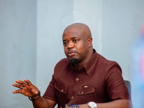 Lawyer Edudzi Tameklo questions Afenyo-Markin’s criticism of judiciary, cites past election-related Court actions