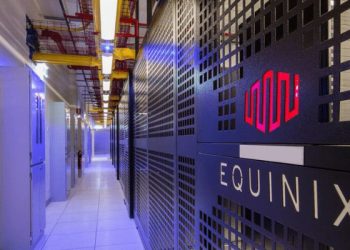 Equinix To Build $22M Data Centre In Nigeria