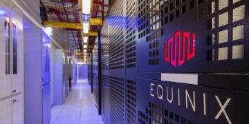 Equinix To Build $22M Data Centre In Nigeria