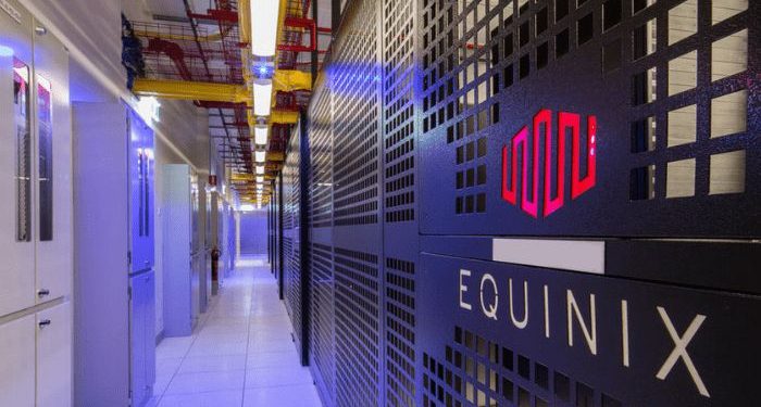 Equinix To Build $22M Data Centre In Nigeria