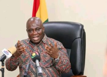 Ghana to launch food brigade, recruit 10,000 youth into National Service for agriculture