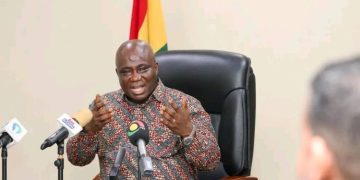 Ghana to launch food brigade, recruit 10,000 youth into National Service for agriculture