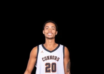 Junior college basketball player in Oklahoma dies from injury
