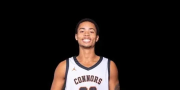 Junior college basketball player in Oklahoma dies from injury