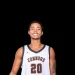 Junior college basketball player in Oklahoma dies from injury