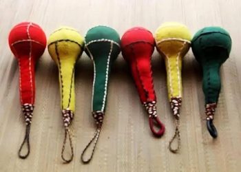 Symbolism and Majesty: The role of Ntorowa in Asantehene’s royal ceremonies