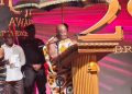 Otumfuo calls for national action to save Ghana’s mainstream media