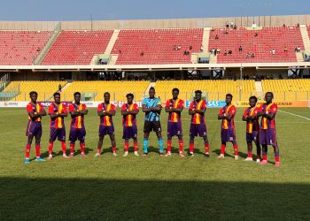 Hearts of Oak condemn post-match incident, apologize to GFA and fans