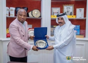 Ghana secures billion-dollar investment from Qatar