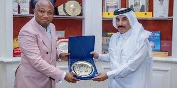 Ghana secures billion-dollar investment from Qatar